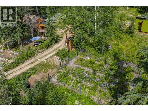 2487 Seward Rd, Golden, BC 