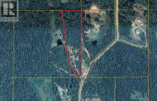2487 Seward Rd, Golden, BC 