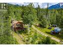 2487 Seward Rd, Golden, BC 