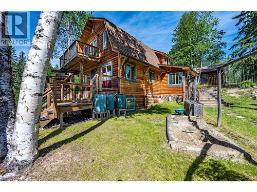 2487 Seward Rd, Golden, BC 