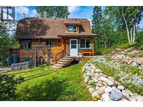 2487 Seward Rd, Golden, BC 