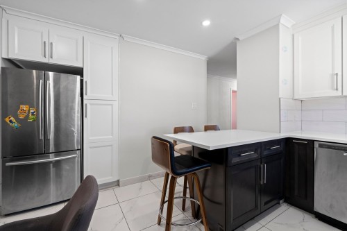 Cuisine - 6705 Rue Rivière, Laval (Auteuil), QC - Indoor Photo Showing Kitchen