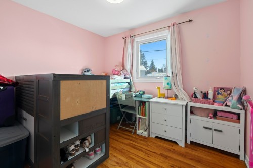 Chambre à coucher - 6705 Rue Rivière, Laval (Auteuil), QC - Indoor