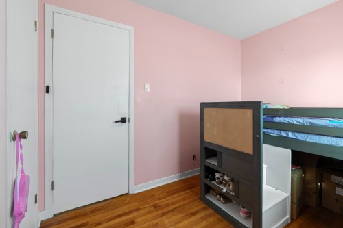 Chambre à coucher - 6705 Rue Rivière, Laval (Auteuil), QC - Indoor