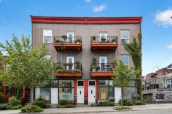 1458 Av. De La Salle  Montréal (Mercier/Hochelaga-Maisonneuve), QC H1V 2J5