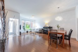 Living Room - 