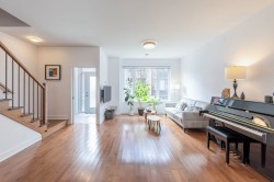 Living Room - 
