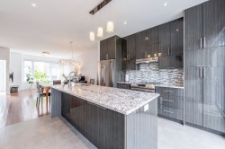 Kitchen - 