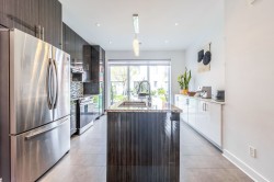 Kitchen - 