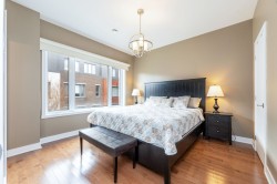 Master Bedroom - 