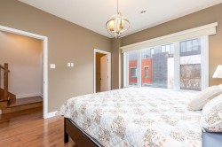 Master Bedroom - 