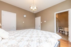 Master Bedroom - 