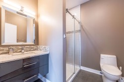 Master Bathroom - 