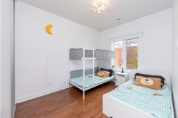 Bedroom - 