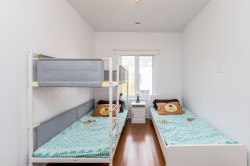 Bedroom - 