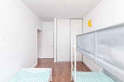 Bedroom - 