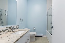 Bathroom - 