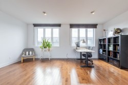 Family Room - 