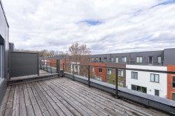 Patio - 