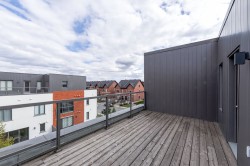 Patio - 