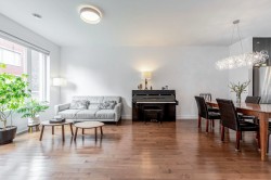 Living Room - 