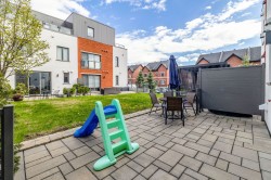 Courtyard - 
