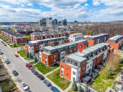 Aerial View - 