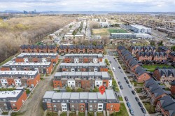 Aerial View - 