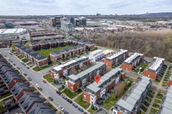 Aerial View - 
