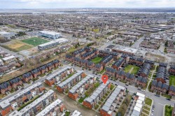Aerial View - 