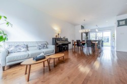 Living Room - 
