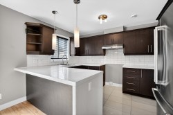 Kitchen - 