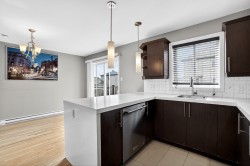 Kitchen - 