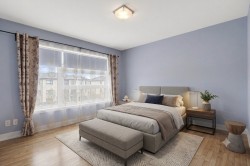 Master Bedroom - 