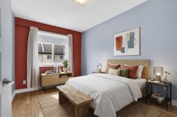 Bedroom - 
