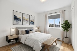 Bedroom - 