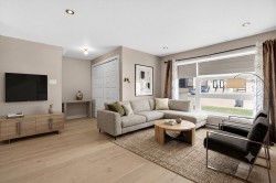 Family Room - 