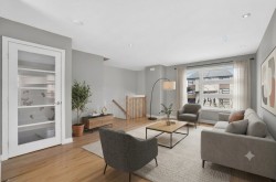 Living Room - 