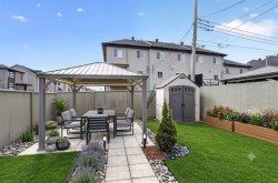 Courtyard - 