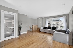 Living Room - 