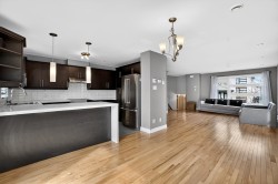 Kitchen - 