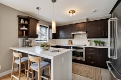 Kitchen - 
