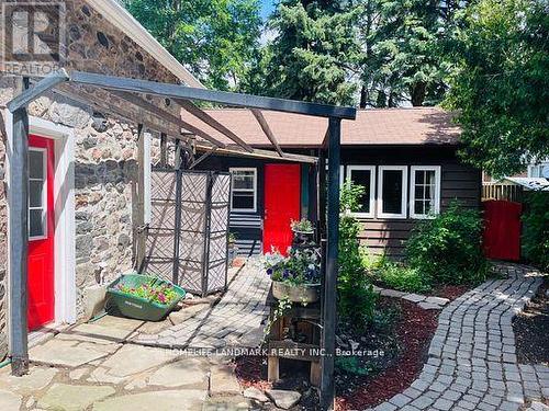 North Wing Master Unit W/O Backyard - 2319 Wildwood Crescent, Pickering, ON - Outdoor