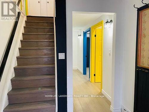 2319 Wildwood Crescent, Pickering, ON - Indoor Photo Showing Other Room