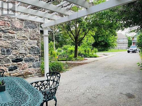 2319 Wildwood Crescent, Pickering, ON - Outdoor