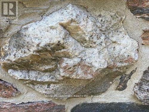 Beautiful 2' Thick Stones - 2319 Wildwood Crescent, Pickering, ON - Outdoor