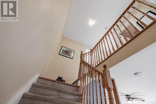 9 - 15943 Bayview Avenue, Aurora, ON - Indoor Photo Showing Other Room