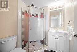 Master ensuite - 