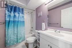 Guest Bath - 