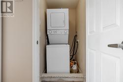 Laundry - second floor - 